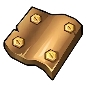 Hero Gears Enhancement