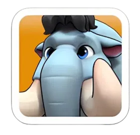 Ironclad War Elephant